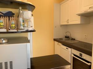 Magnifique T2 Duplex à Arcachon avec Terrasse, WiFi, à 100m de la Plage - FR-1-374-160