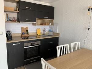 Appartements Appartement Fort-Mahon-Plage, 3 pieces, 5 personnes - FR-1-482-71 : photos des chambres