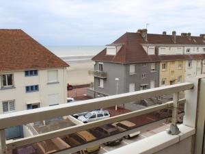 Appartements Appartement Fort-Mahon-Plage, 3 pieces, 5 personnes - FR-1-482-71 : photos des chambres