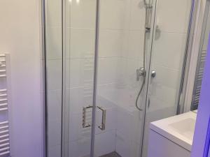 Charmante Maisonnette Proche de la Mer avec Jardin, Parking, et Toutes Commodités à Quend-Plage - FR-1-482-73