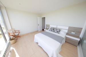 Apartagal- Casa Playa, Foz