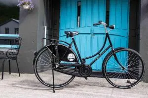 Hotel Siglunes - Fljot