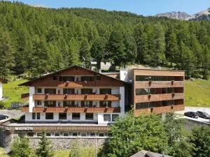 Hotel Mignon - 索尔达