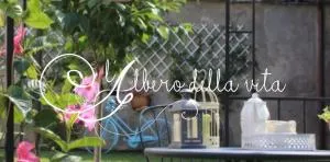 Albero della vita - Boves