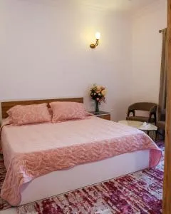 Reef Zefta Hotel - El Qreiaâ