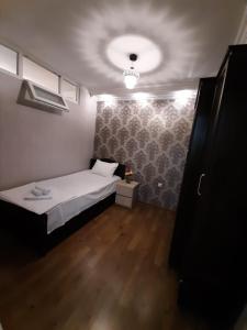 Two-Bedroom Apartment in Tbilisi