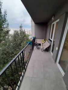 Two-Bedroom Apartment in Tbilisi