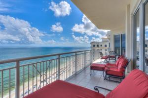 Indigo East 2102 Penthouse w/Cabana - 4hvězdičkové hotely ve městě Perdido Key