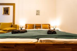 Palace Quarter Suite