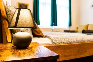 Palace Quarter Suite