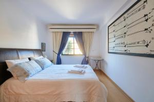 Apartamento junto NOVA&PRAIA Carcavelos II