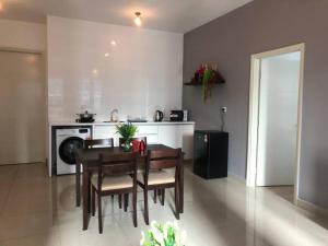 Cozy 2BR APT @Ampang Embassy Row