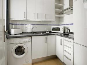 Alejo Fernandez Dreams de Santa Cruz Oasis Sevilla