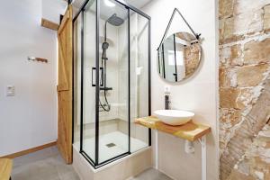 Trinitarios Apartment