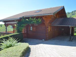 Chalets Chalet Bernex, 7 pieces, 16 personnes - FR-1-498-39 : photos des chambres