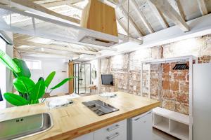 Trinitarios Apartment