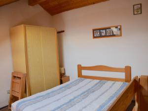 Appartements Studio Bernex, 1 piece, 4 personnes - FR-1-498-36 : photos des chambres