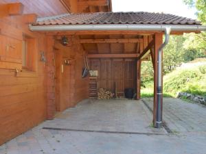 Chalets Chalet Bernex, 7 pieces, 16 personnes - FR-1-498-39 : photos des chambres