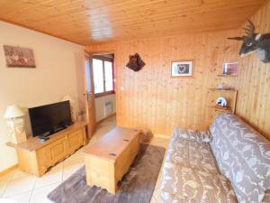 Chalets Chalet Bernex, 7 pieces, 16 personnes - FR-1-498-39 : photos des chambres