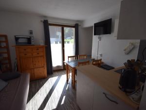 Appartements Appartement Bernex, 2 pieces, 6 personnes - FR-1-498-50 : photos des chambres