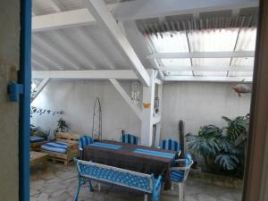 Appartements Charmant T3 de standing a Capbreton, jardin, 3 chambres, terrasse couverte, proche port et plages - FR-1-239-484 : photos des chambres