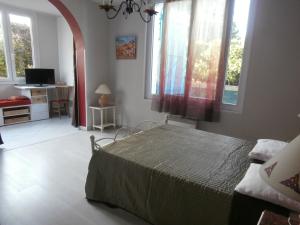 Appartements Appartement Capbreton, 4 pieces, 8 personnes - FR-1-239-484 : photos des chambres