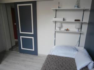 Appartements Appartement Capbreton, 4 pieces, 8 personnes - FR-1-239-484 : photos des chambres