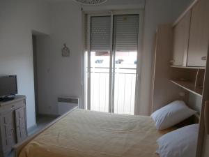 Appartements Charmant T3 de standing a Capbreton, jardin, 3 chambres, terrasse couverte, proche port et plages - FR-1-239-484 : photos des chambres