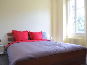 Appartements Appartement Evian-les-Bains, 4 pieces, 6 personnes - FR-1-498-48 : photos des chambres