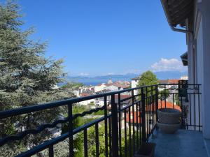 Appartements Appartement Evian-les-Bains, 4 pieces, 6 personnes - FR-1-498-48 : photos des chambres