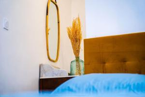 Appartements Le Petit Marin • Cosy • Netflix & Wifi • Proche Centre-Ville : photos des chambres