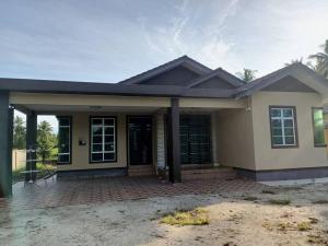 Zarinas Budget Homestay