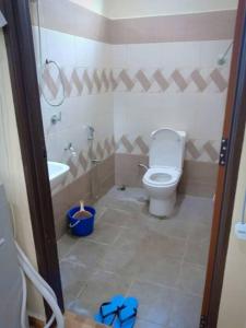 Zarinas Budget Homestay