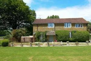 Admiral's Cottage - Broadwindsor