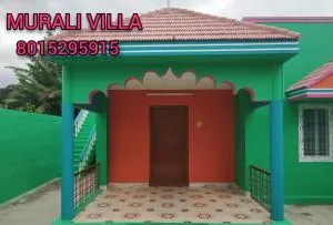MURALI VILLAS - Krishnagiri