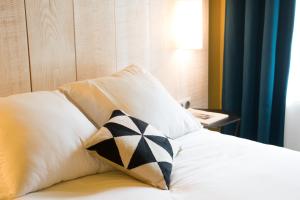 Hotels Le Central Boutique Hotel : photos des chambres