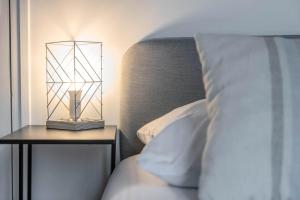 Residence Celestins - Appartements centre avec parking : photos des chambres