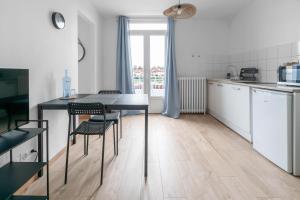 Residence Celestins - Appartements centre avec parking : photos des chambres