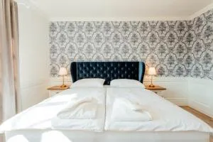 Vila Cornelia - 斯提亚夫尼茲科巴內