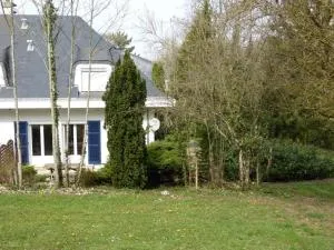 La Combe des Paces - Vanvey