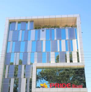 Pride Biznotel Haldwani Near Kathgodam Railway Station