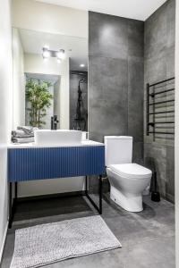 Botanical Garden Loft