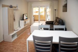 Apartamento de Carlota en Vera Playa
