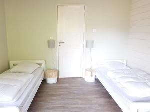 Appartement cosy à Saint-Paul-en-Chablais avec parking privé, 2 chambres pour 6 personnes - FR-1-498-29