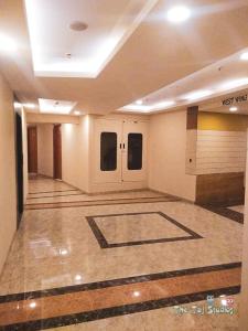 Taj Studios-Serviced Studio Apartment