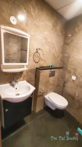 Taj Studios-Serviced Studio Apartment