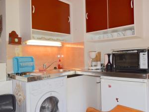 Appartements Appartement Bernex, 2 pieces, 6 personnes - FR-1-498-31 : photos des chambres