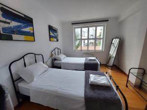 Guest House Sir Manuel - Unidade Senhora A Branca