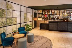 Hotels ibis Paris Bastille Faubourg St Antoine : photos des chambres