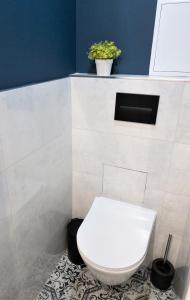 Apartament Skandynawski